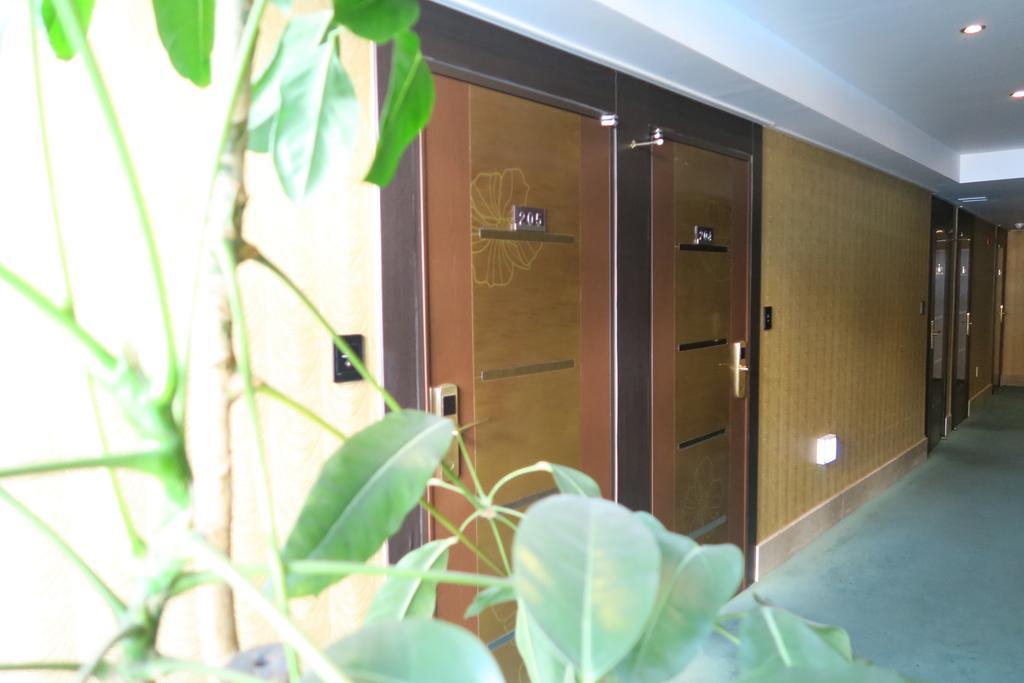 Gs Hotel Jongno Seul Exterior foto